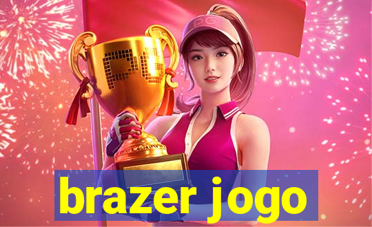 brazer jogo